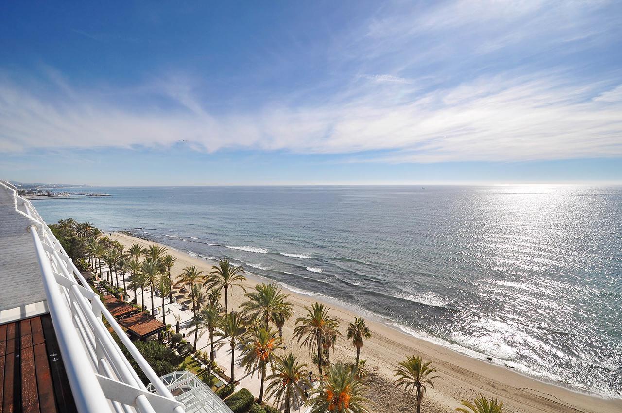 Marina Mariola Marbella Hotel Exterior photo