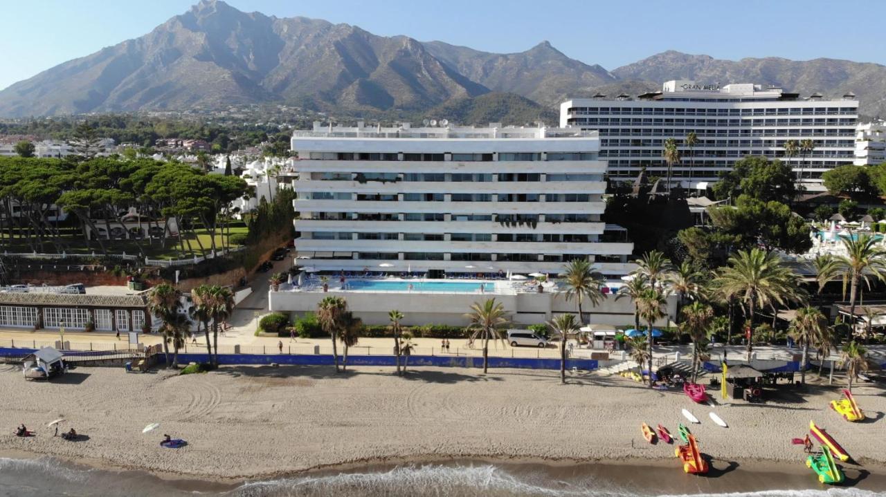 Marina Mariola Marbella Hotel Exterior photo